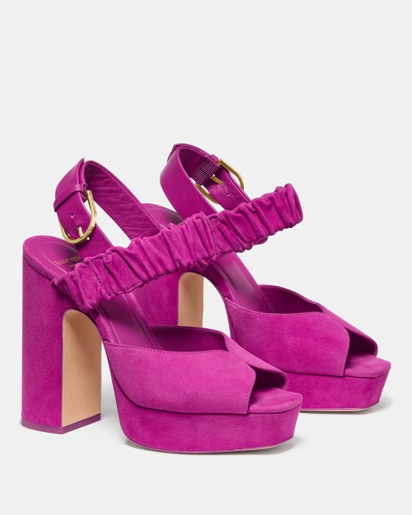 Kate Spade Sylvie Platform Sandal