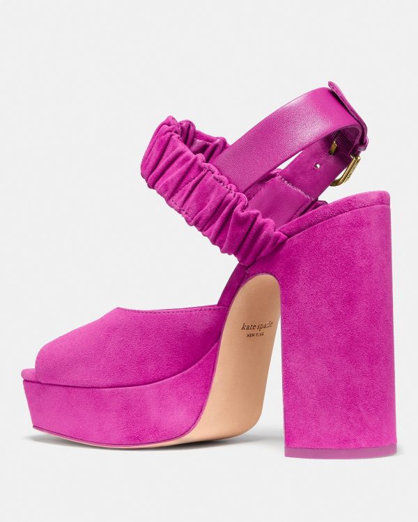Kate Spade Sylvie Platform Sandal