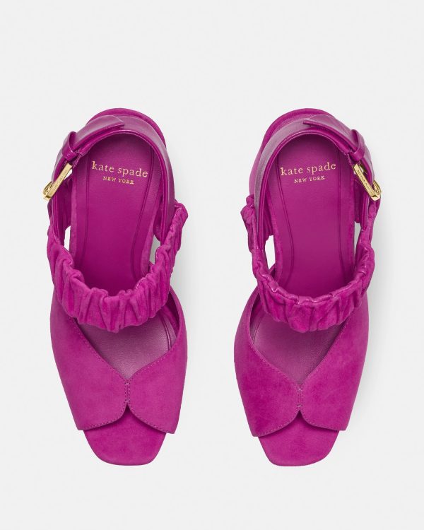Kate Spade Sylvie Platform Sandal