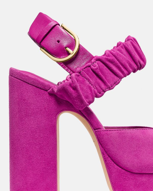 Kate Spade Sylvie Platform Sandal
