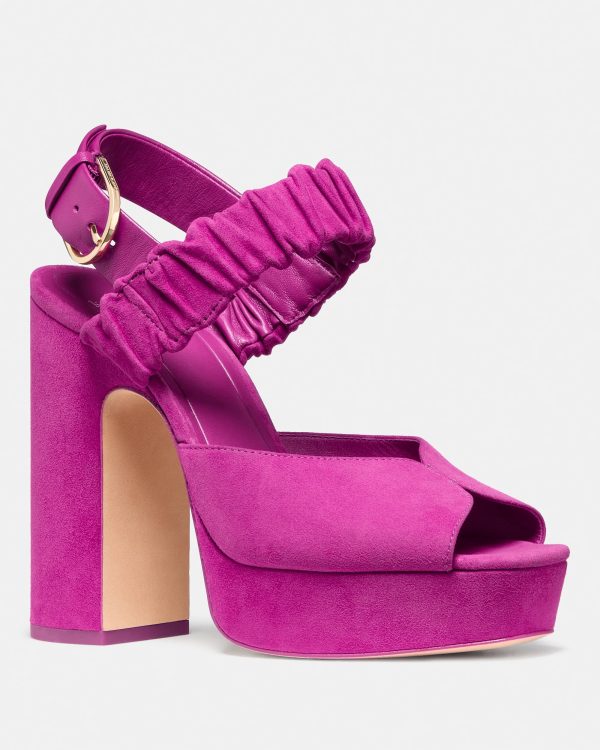 Kate Spade Sylvie Platform Sandal
