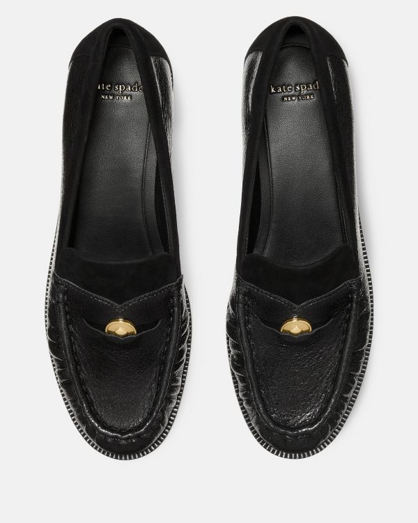 Kate Spade Penni Loafer
