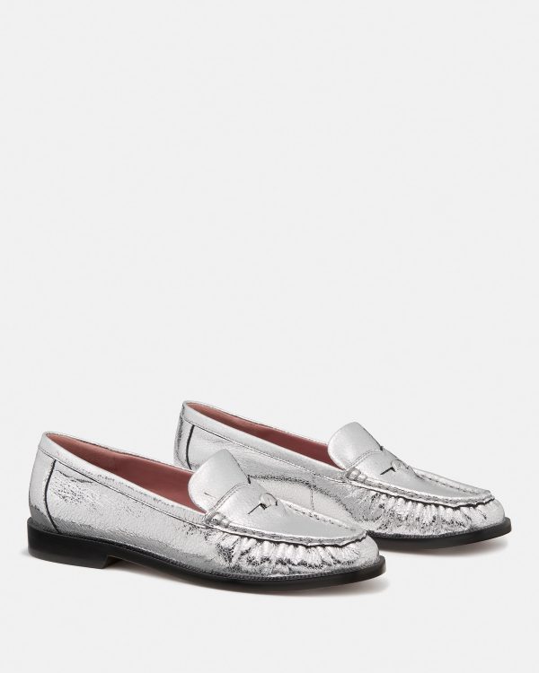 Kate Spade Penni Loafer