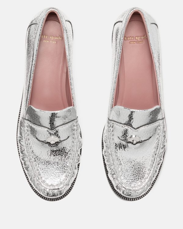 Kate Spade Penni Loafer