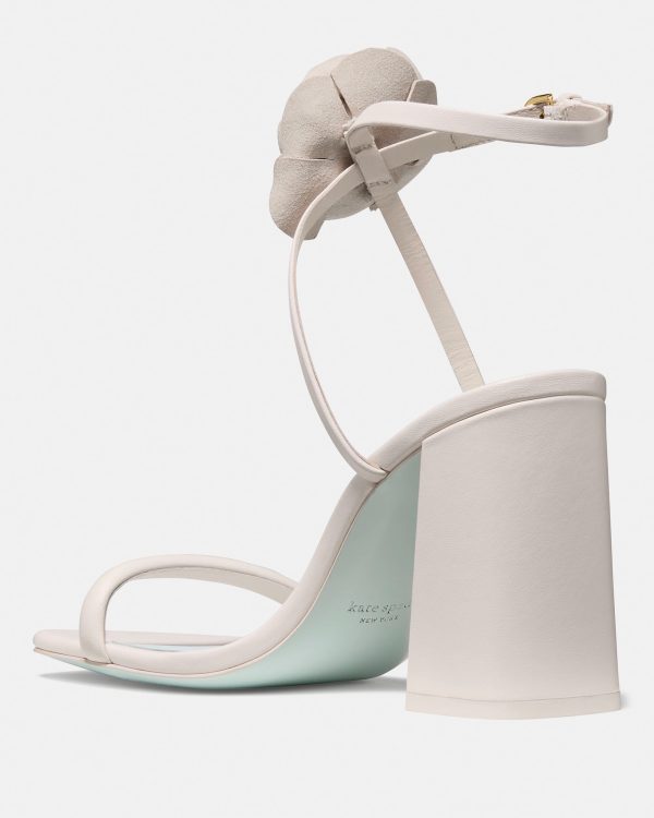 Kate Spade Perfect Match Heeled Sandal