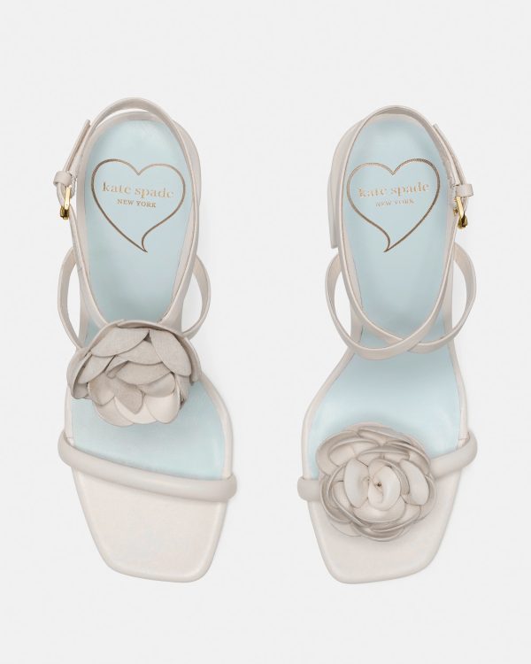 Kate Spade Perfect Match Heeled Sandal