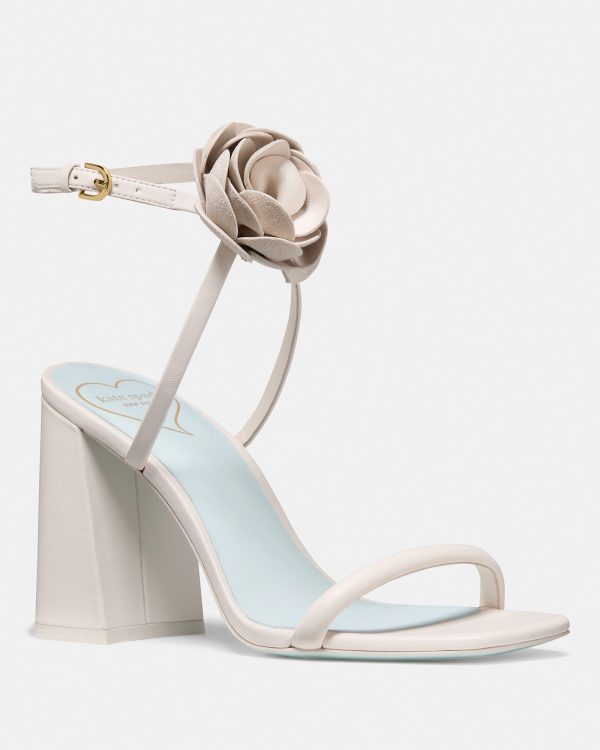 Kate Spade Perfect Match Heeled Sandal