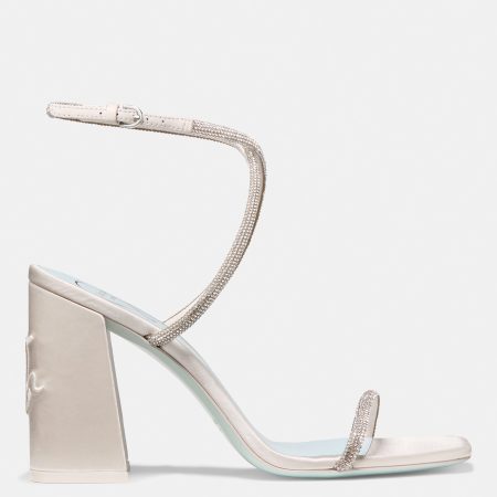 Kate Spade Say I Do Heeled Sandal