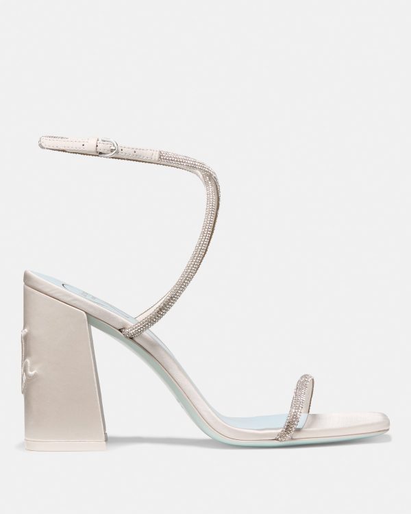 Kate Spade Say I Do Heeled Sandal
