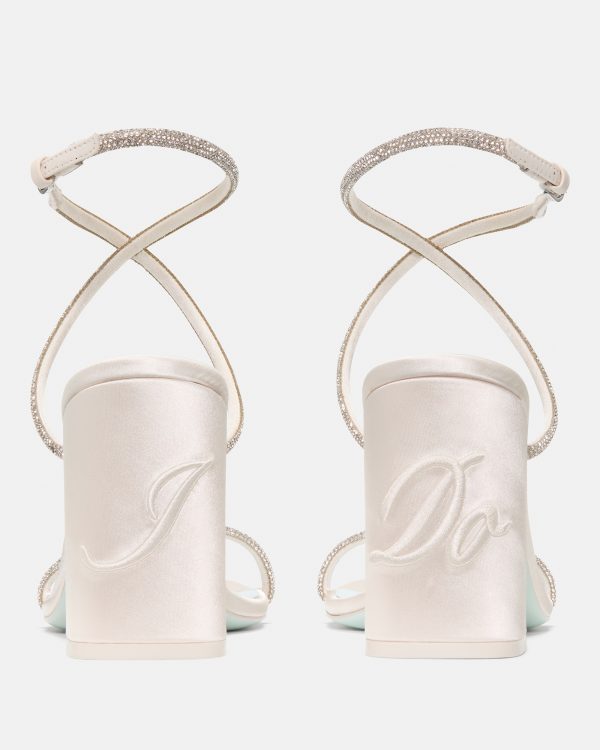 Kate Spade Say I Do Heeled Sandal