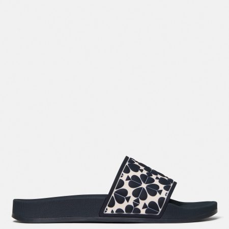 Kate Spade Spade Flower Pool Slide
