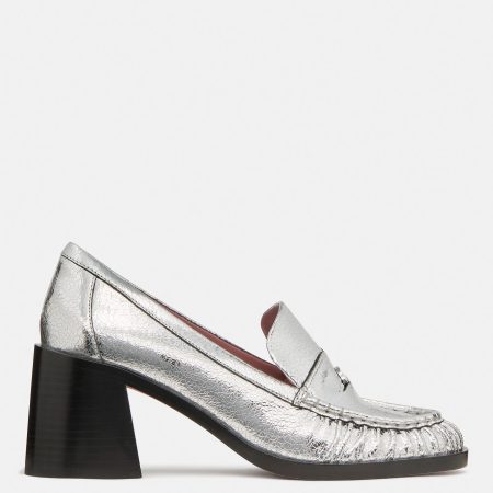 Kate Spade Penni Heeled Loafer