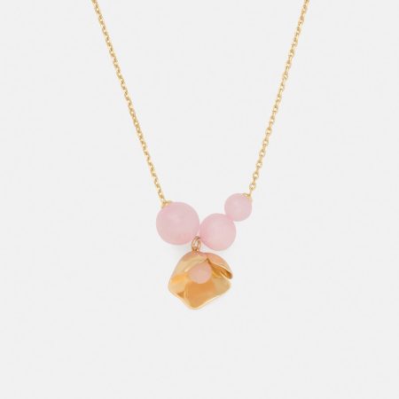 Kate Spade Gilded Garden Pendant