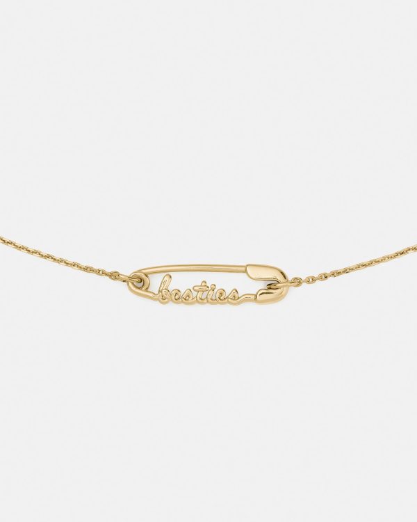 Kate Spade Gifting Best Friends - Carded