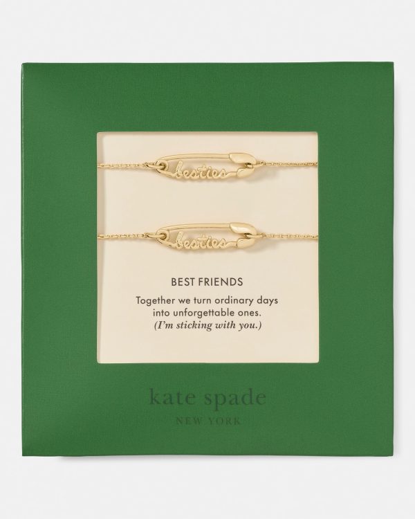 Kate Spade Gifting Best Friends - Carded