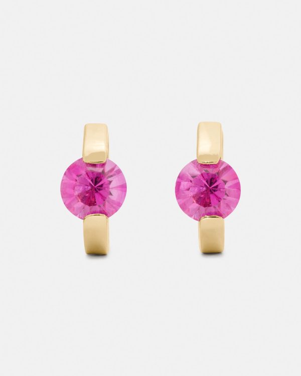 Kate Spade You're A Gem Huggies