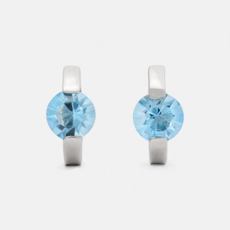 Blue / Silver
