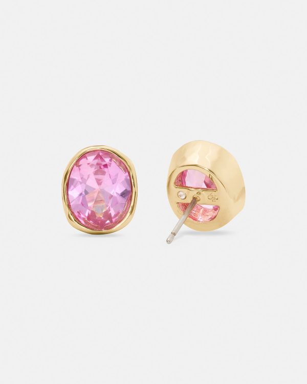 Kate Spade High Shine Studs