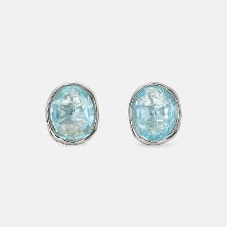 Blue / Silver