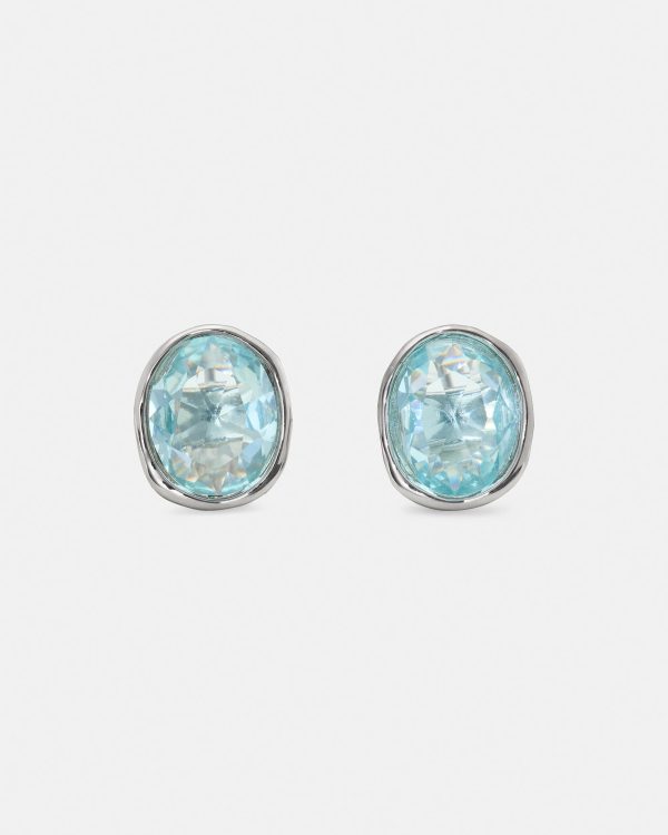 Kate Spade High Shine Studs