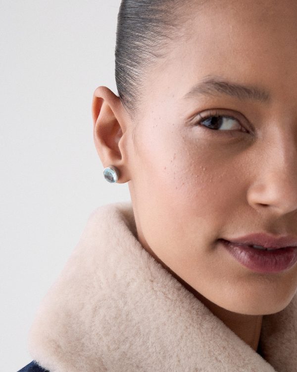 Kate Spade High Shine Studs