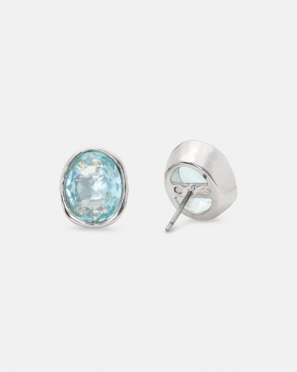 Kate Spade High Shine Studs