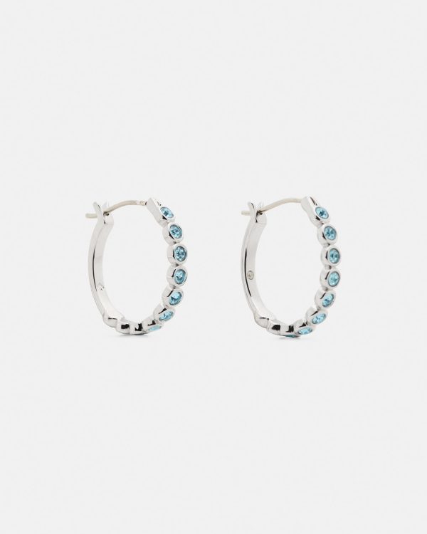 Kate Spade Full Circle Huggies