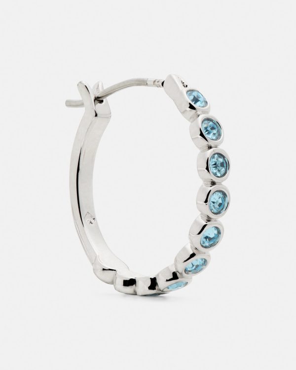 Kate Spade Full Circle Huggies