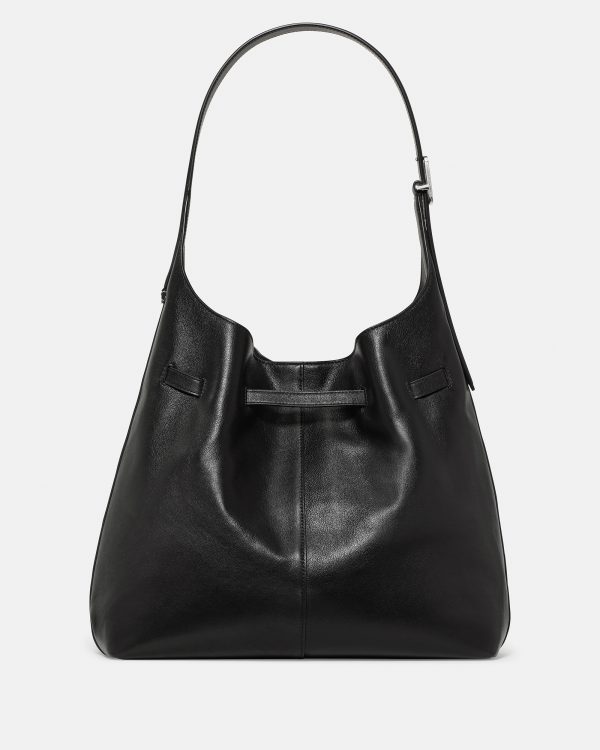 Kate Spade 454 Belted Large Shoulder Bag