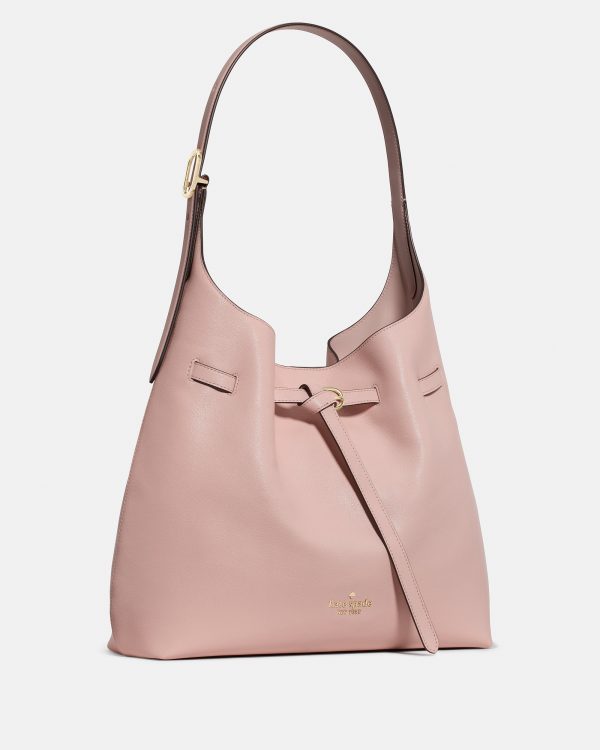 Kate Spade 454 Belted Large Shoulder Bag
