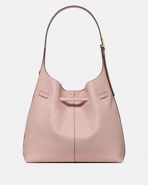 Kate Spade 454 Belted Large Shoulder Bag