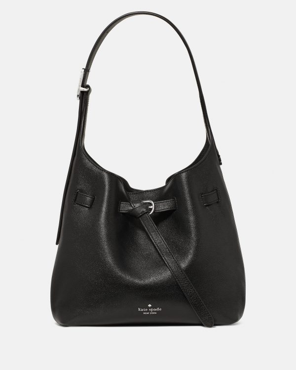 Kate Spade 454 Belted Small Shoulder Bag