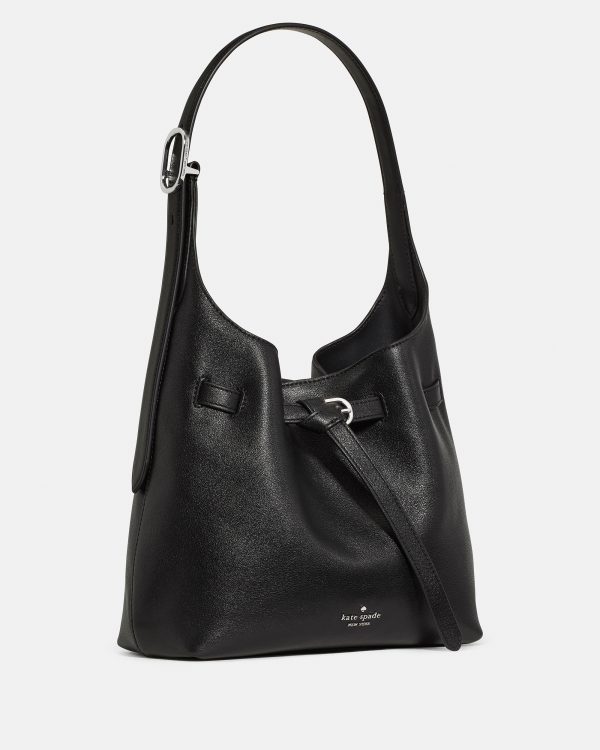 Kate Spade 454 Belted Small Shoulder Bag