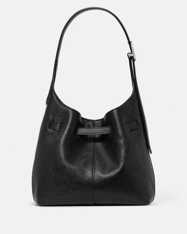 Kate Spade 454 Belted Small Shoulder Bag