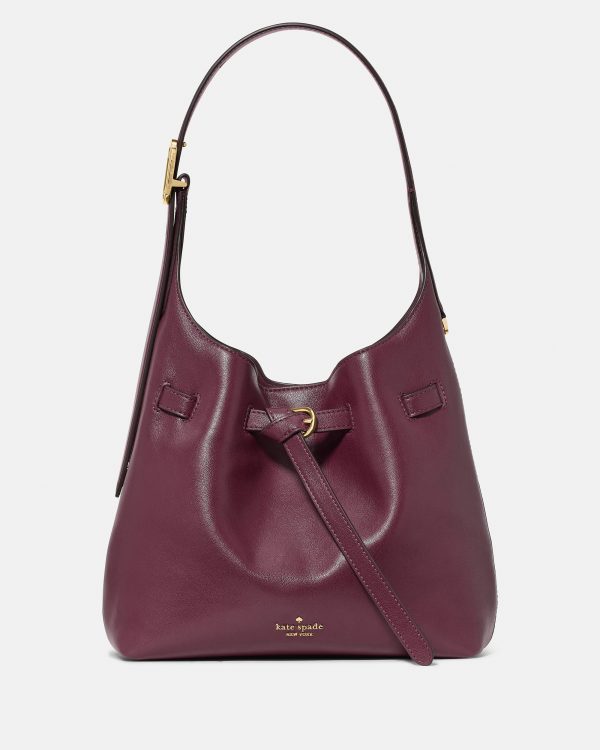 Kate Spade 454 Belted Small Shoulder Bag