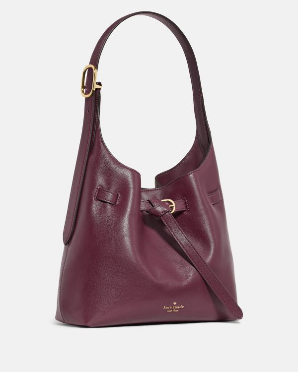 Kate Spade 454 Belted Small Shoulder Bag