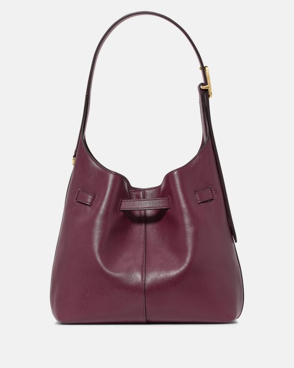 Kate Spade 454 Belted Small Shoulder Bag
