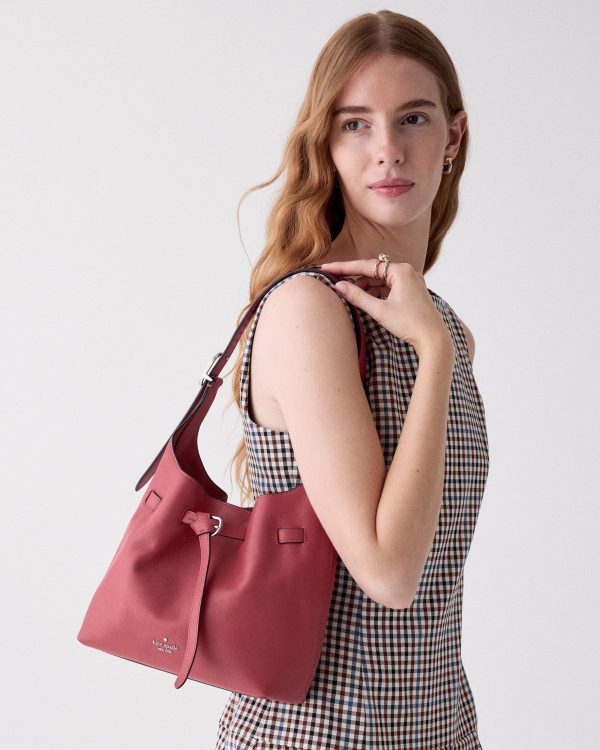 Kate Spade 454 Belted Small Shoulder Bag