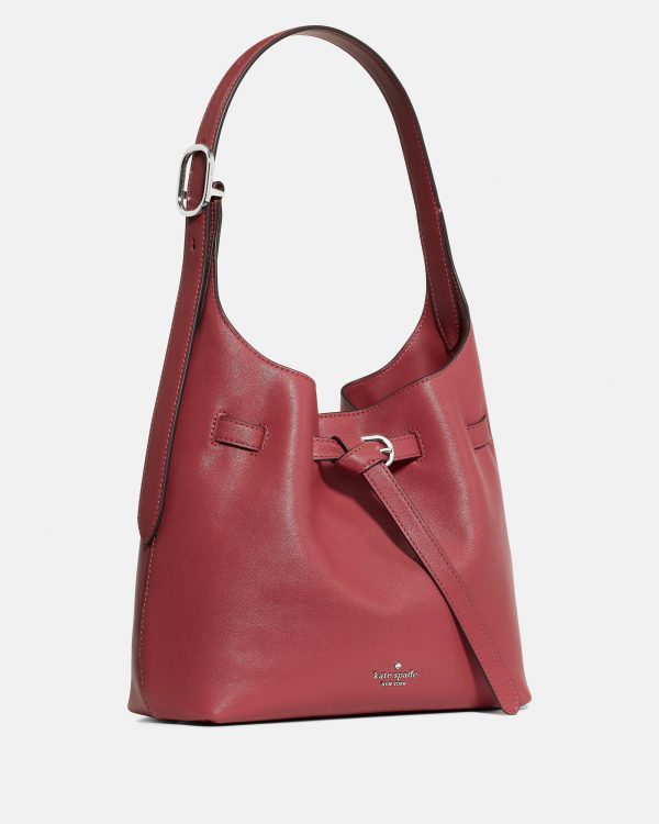 Kate Spade 454 Belted Small Shoulder Bag