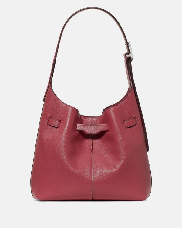 Kate Spade 454 Belted Small Shoulder Bag
