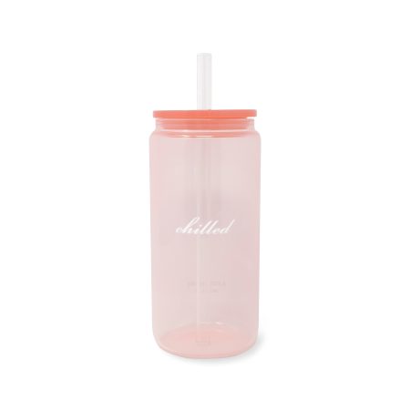 Kate Spade Chilled Glass Tumbler