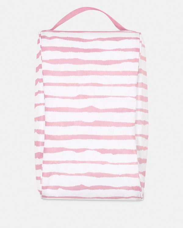 Kate Spade Goddess Stripe Packing Cubes