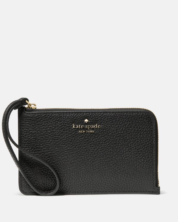 Kate Spade Lucy Wristlet