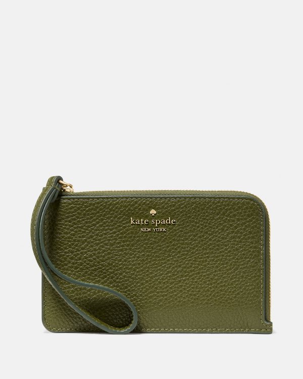 Kate Spade Lucy Wristlet
