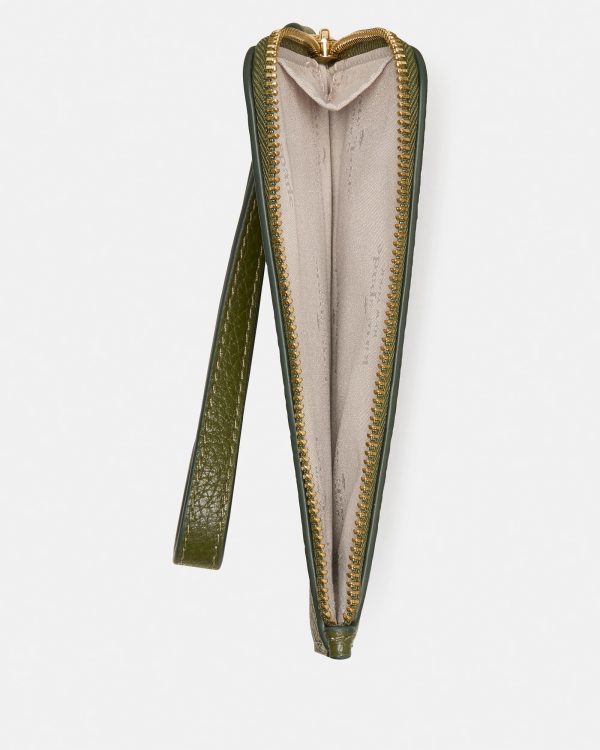 Kate Spade Lucy Wristlet