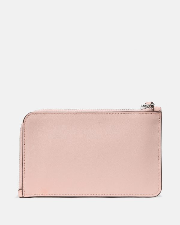 Kate Spade Lucy Floral Small Wristlet