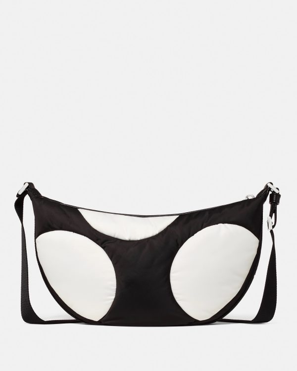 Kate Spade Carter Monsters Sling Crossbody Bag