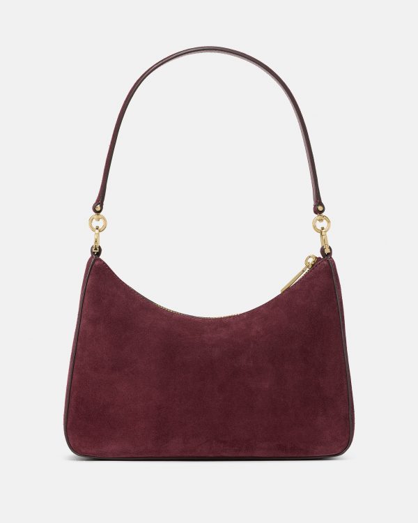Kate Spade Margot Floral Medium Shoulder Bag