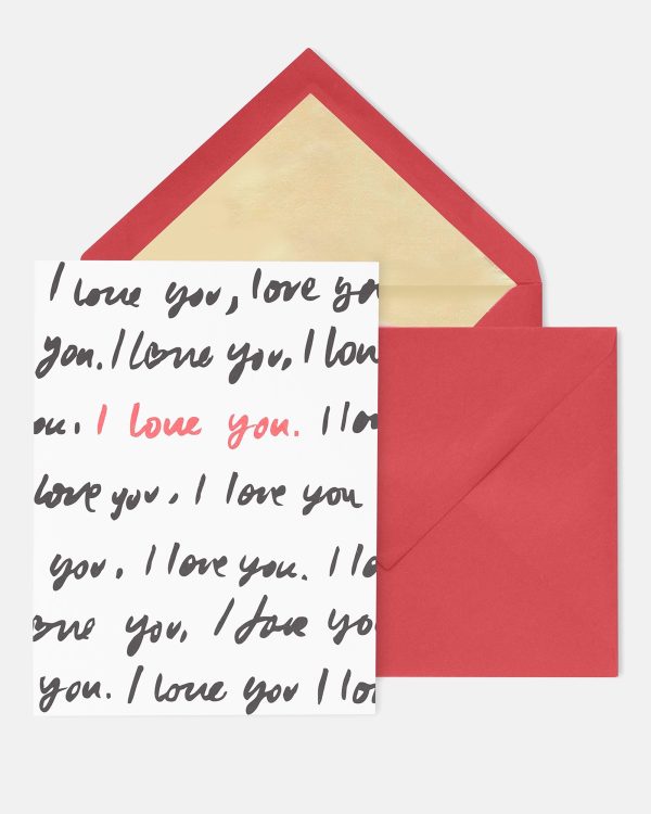 Kate Spade Youre Magnetic Notecard Set of 10