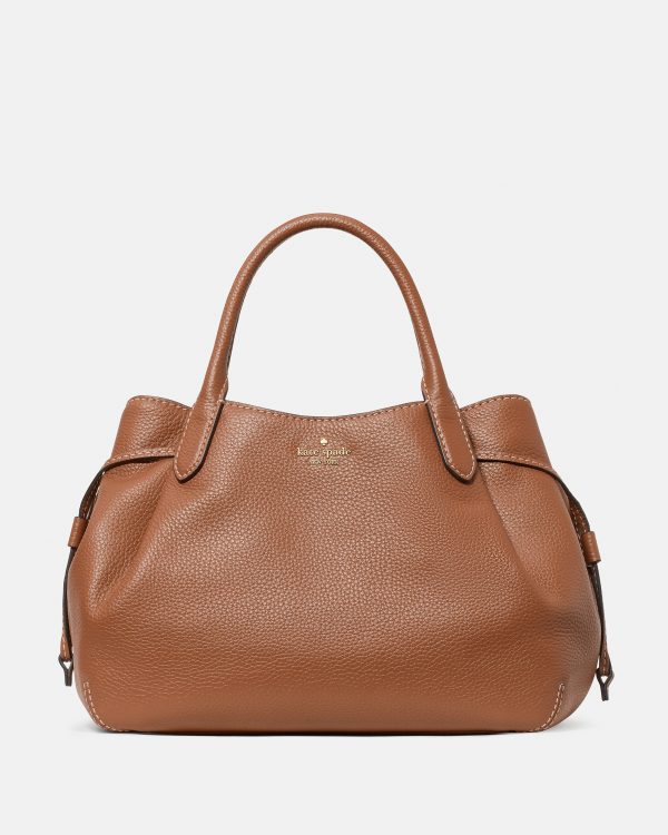 Kate Spade Dumpling Large Satchel Bag